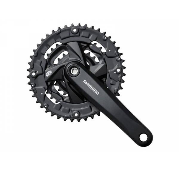Shimano crankstellen & trapassen. ✓ Snel geleverd ✓ Gratis verzending v.a. €75