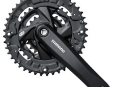 Shimano crankstel 9V 22-32-44 170mm FC-M371 -5mm