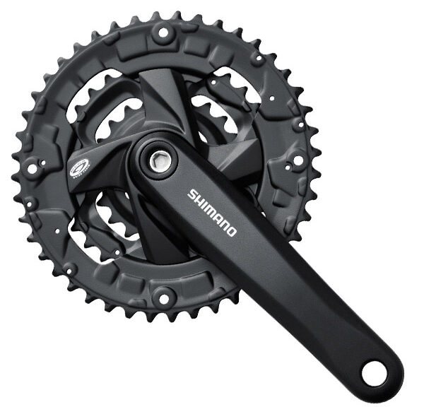 Shimano crankstellen & trapassen. ✓ Snel geleverd ✓ Gratis verzending v.a. €75