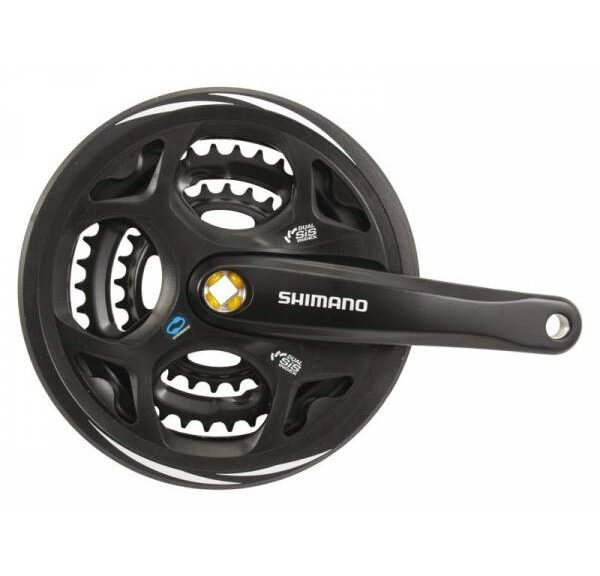 Shimano crankstellen & trapassen. ✓ Snel geleverd ✓ Gratis verzending v.a. €75