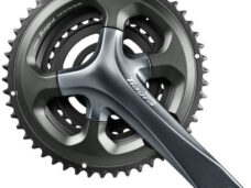 Shimano crankstel Tiagra 3x10v 172.5mm 30-39-50 FC4703