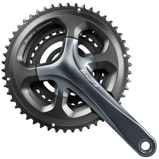Shimano crankstellen & trapassen. ✓ Snel geleverd ✓ Gratis verzending v.a. €75