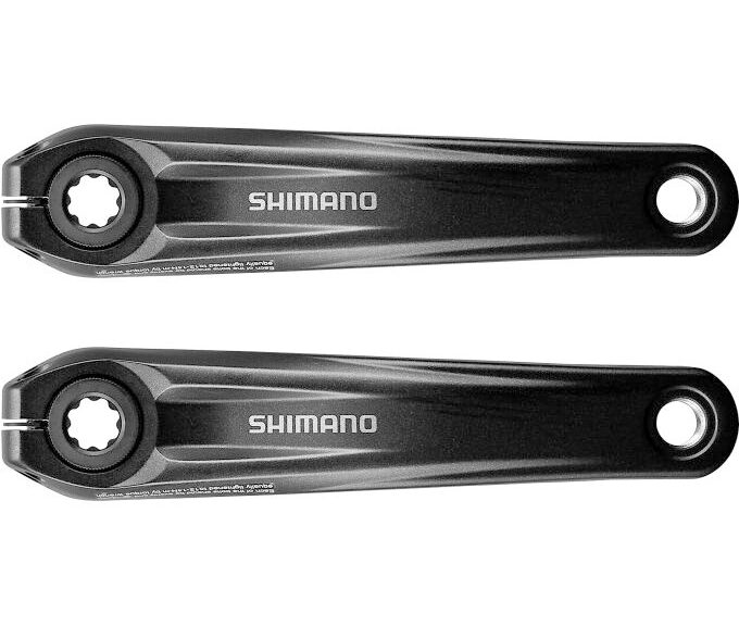Shimano crankstellen & trapassen. ✓ Snel geleverd ✓ Gratis verzending v.a. €75