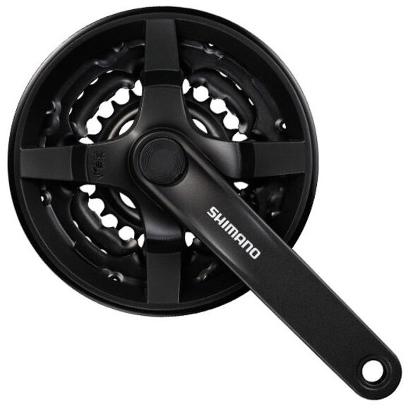 Shimano crankstellen & trapassen. ✓ Snel geleverd ✓ Gratis verzending v.a. €75