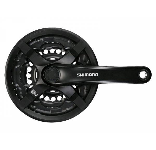 Shimano crankstellen & trapassen. ✓ Snel geleverd ✓ Gratis verzending v.a. €75