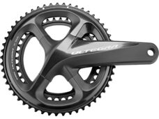 Shimano crankstel Ultegra 11v 175 mm 39-53 R8000