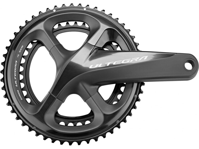 Shimano crankstel Ultegra 11v 175 mm 39-53 R8000
