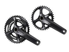 Shimano crankstel GRX RX810 11v 172.5/40T