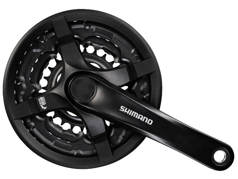 Shimano crankstellen & trapassen. ✓ Snel geleverd ✓ Gratis verzending v.a. €75