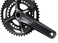 Shimano crankstel GRX 810  11v 48-31 170mm