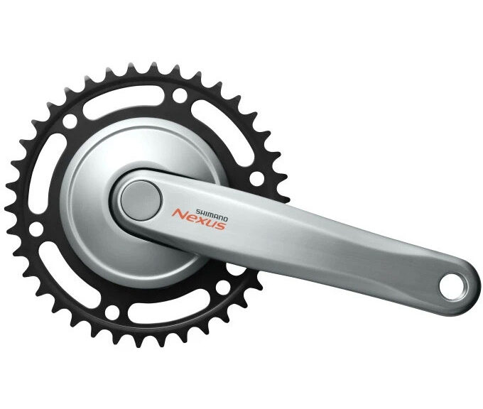 Shimano crankstellen & trapassen. ✓ Snel geleverd ✓ Gratis verzending v.a. €75