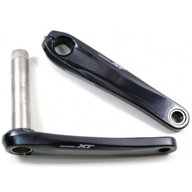 Shimano crankstellen & trapassen. ✓ Snel geleverd ✓ Gratis verzending v.a. €75