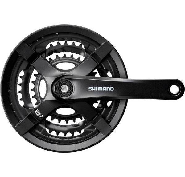 Shimano crankstellen & trapassen. ✓ Snel geleverd ✓ Gratis verzending v.a. €75