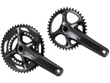 Shimano crankstel GRX RX810 11v 175/48x31T
