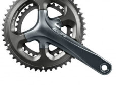 Shimano crankstel Tiagra 170mm 34-50 FC4700 10v