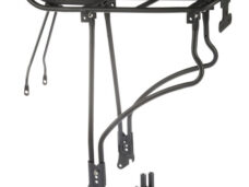 Achterdrager voor de schijfrem Massload CL-552-1 26"-28"