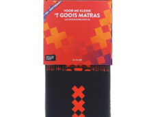 Amsterdam 750 zitkussen t Goois Matras voor me Kleine