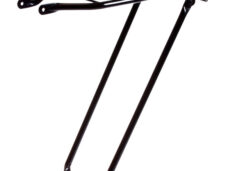 Steco reparatie drager 24" zwart