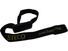 Steco Buggy-Mee-spanriem met gesp De Luxe 7kg