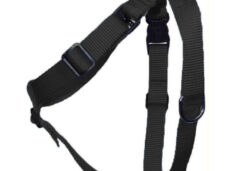 Wandeltuigje L v/Springer honden-trainer