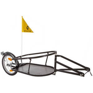 Toebeh fietsaanhangers. ✓ Snel geleverd ✓ Gratis verzending v.a. €75