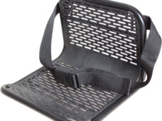 Steco Commuter-Mee bagagedragerverbreder