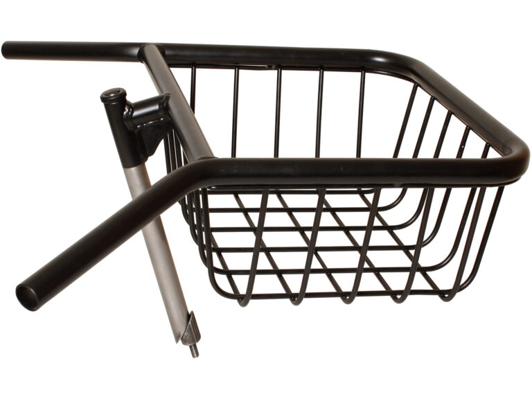 Toebeh fietsmanden & kratten. ✓ Snel geleverd ✓ Gratis verzending v.a. €75