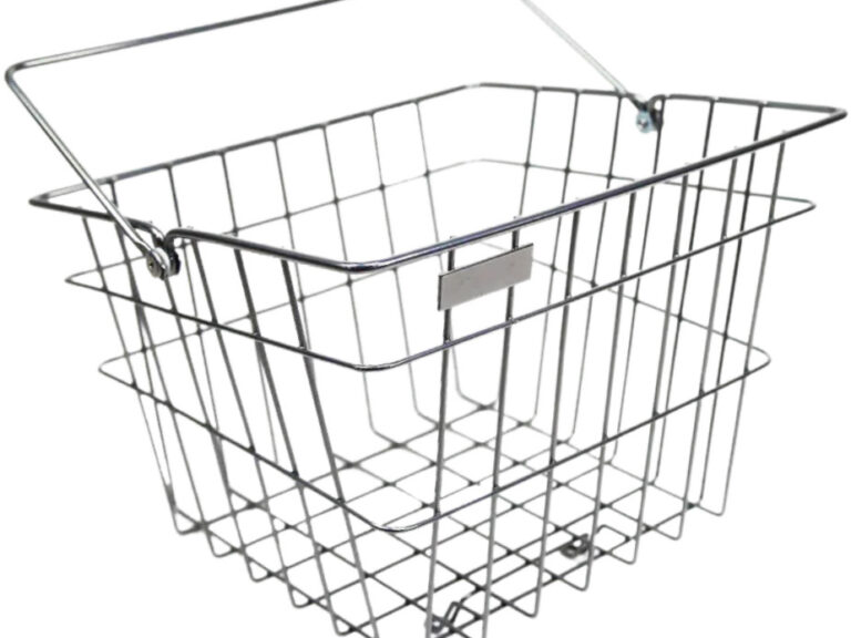 Diversen fietsmanden & kratten. ✓ Snel geleverd ✓ Gratis verzending v.a. €75