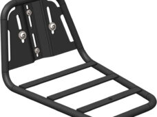 Steco voordrager voor brede balhoofdbuizen 37-70mm