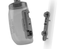 SKS Monkeybottle bidon incl. magnetische houder 450ml 80242