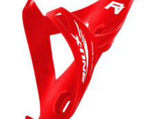 Saccon bidonhouder VX1  rood gelakt