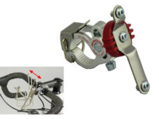 Bidonhouder bevestiging BH-100 Minoura 22 tot 29mm maat S