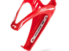 Saccon bidonhouder X3  rood mat p/st