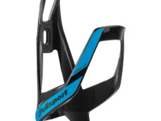 Polisport Bidonhouder  Holder Pro zwart/blauw
