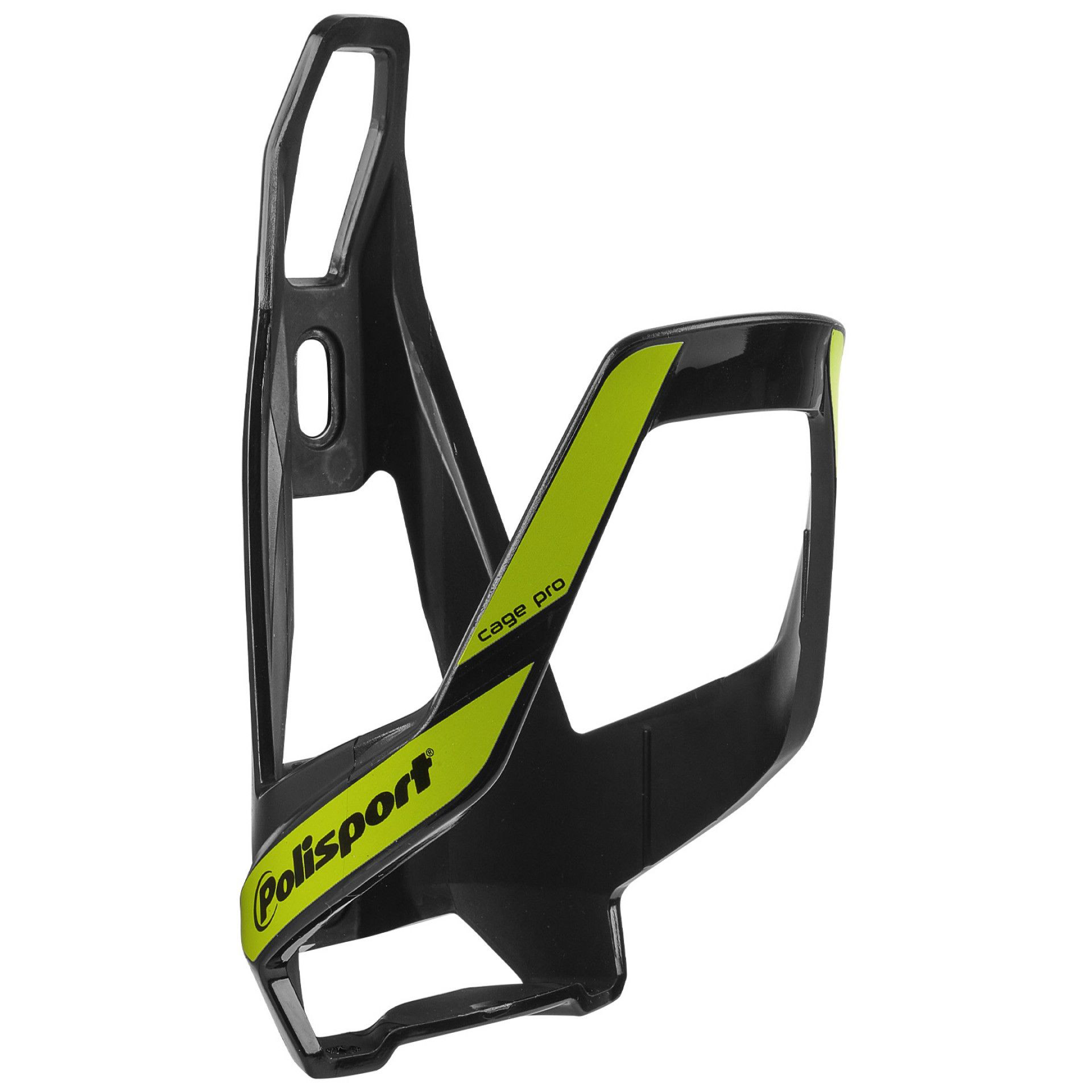 Polisport Bidon zwart