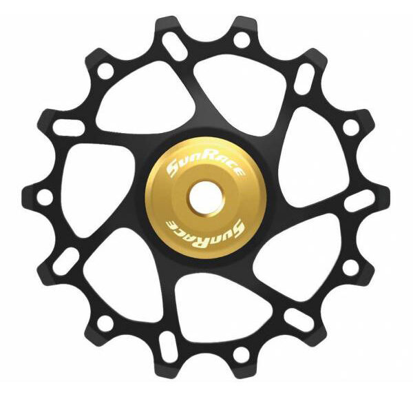 Sunrace derailleurs. ✓ Snel geleverd ✓ Gratis verzending v.a. €75