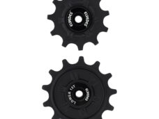 Elvedes derailleurwielset 1x11+1x13 11v Shimano GRX