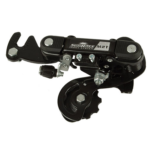 Sunrace derailleurs. ✓ Snel geleverd ✓ Gratis verzending v.a. €75