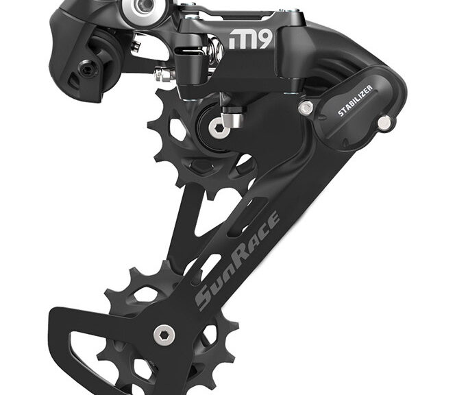 Sunrace derailleurs. ✓ Snel geleverd ✓ Gratis verzending v.a. €75