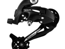 Sunrace achterderailleur RDM57 7/8v zonder haak lange slag