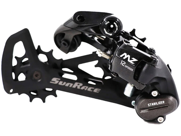 Sunrace derailleurs. ✓ Snel geleverd ✓ Gratis verzending v.a. €75