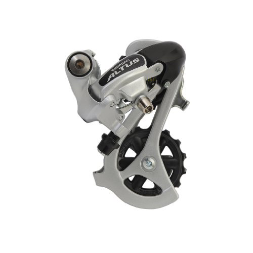 Shimano derailleurs. ✓ Snel geleverd ✓ Gratis verzending v.a. €75