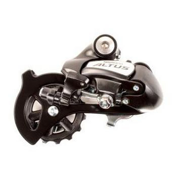 Shimano derailleurs. ✓ Snel geleverd ✓ Gratis verzending v.a. €75
