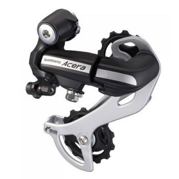 Shimano derailleurs. ✓ Snel geleverd ✓ Gratis verzending v.a. €75