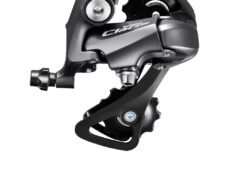 Shimano a.derailleur Claris 8v ERDR2000GS dubbel  titanium