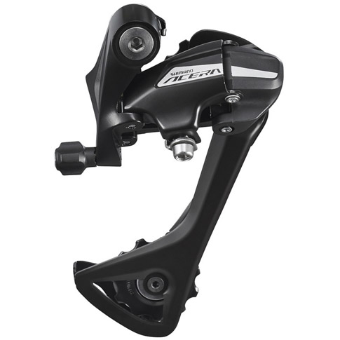 Shimano derailleurs. ✓ Snel geleverd ✓ Gratis verzending v.a. €75