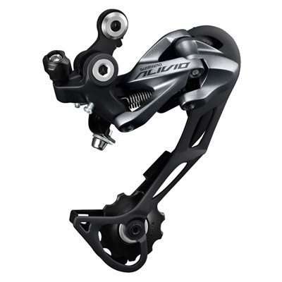 Shimano derailleurs. ✓ Snel geleverd ✓ Gratis verzending v.a. €75