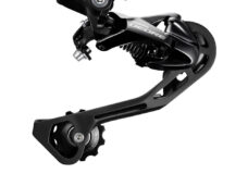 Shimano a.derailleur Deore 10v RD-T6000 Shadow Trekking