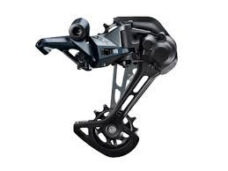 Shimano achterderailleur SLX Shadow 2x12v lange kooi