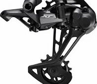Shimano achterderailleur XT M8100 12v SGS singel